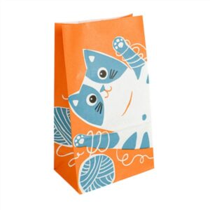 pungi transport mancare fara maner