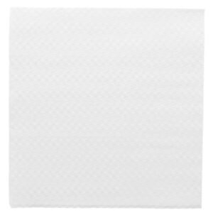 servetele albe ecolabel 1 strat