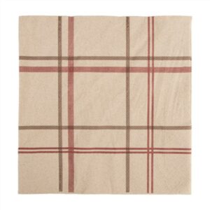 servetele eco bej model rustic